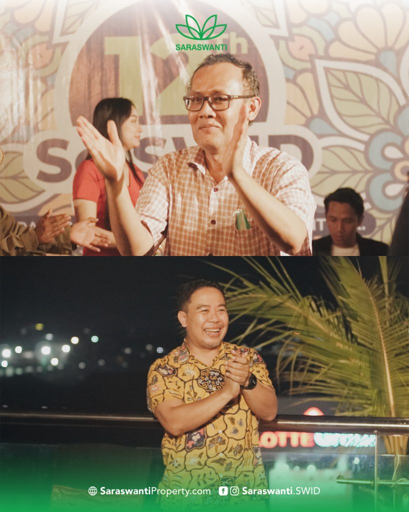 Perayaan Hari Ulang Tahun PT Saraswanti Indoland Development Tbk Ke-12 Twibbonpostsaraswanti 2c848f4d E9fd 488e 985c Fa0c9dc80c36 819x1024