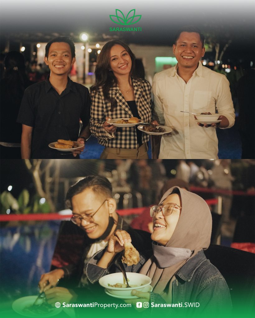 Perayaan Hari Ulang Tahun PT Saraswanti Indoland Development Tbk Ke-12 Twibbonpostsaraswanti 52a3e51e C299 4ed8 8959 4cca14573978 819x1024