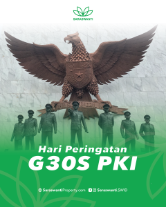 Hari Peringatan G30S PKI