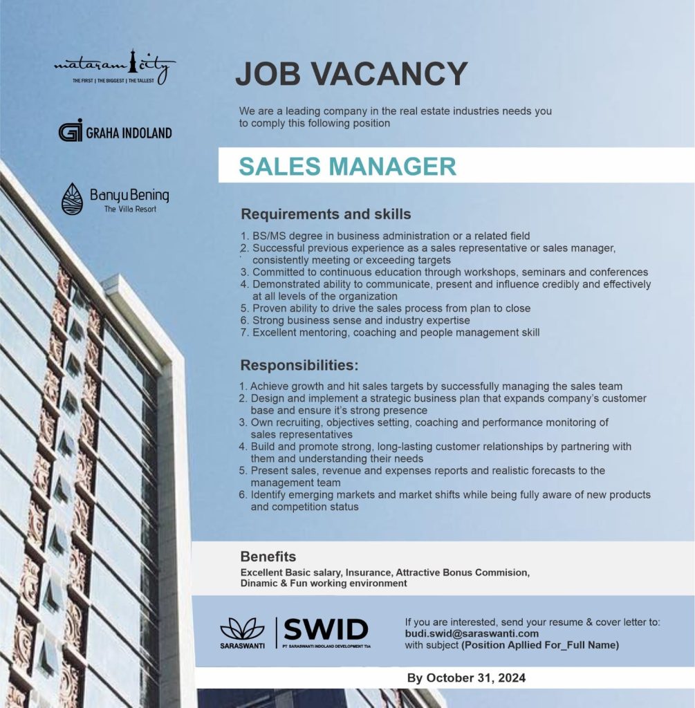 We're Hiring Sales Manager WhatsApp Image 2024 10 04 At 11.28.19 1005x1024