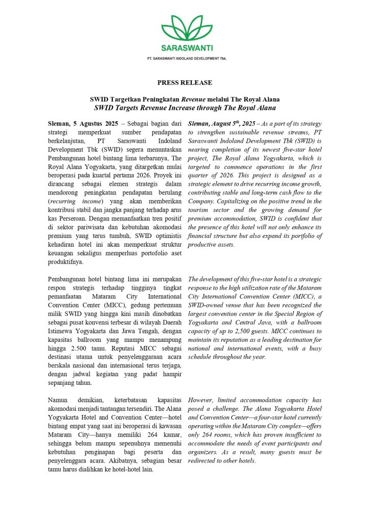 PRESS RELEASE THE ROYAL ALANA Page 0001 724x1024