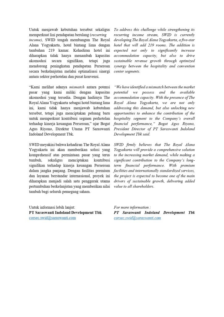 PRESS RELEASE THE ROYAL ALANA Page 0002 724x1024